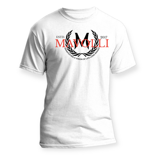 Mavolli T-shirt